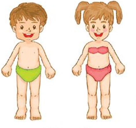 Bé trai có hành động nhạy cảm trong lớp mầm non cô giáo đỏ mặt khi phát hiện - 2