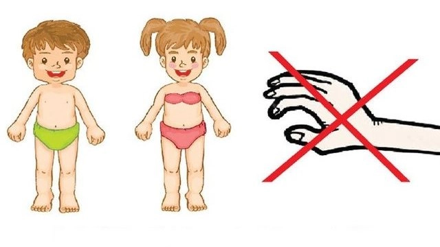 Bé trai có hành động nhạy cảm trong lớp mầm non cô giáo đỏ mặt khi phát hiện - 4