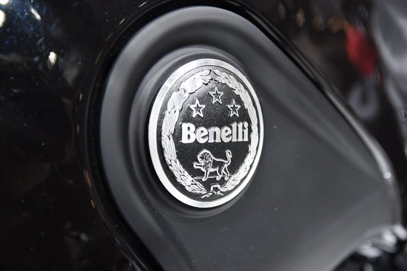 Benelli leoncino chuẩn bị đổ bộ về việt nam với mức giá từ 148 triệu đồng - 6