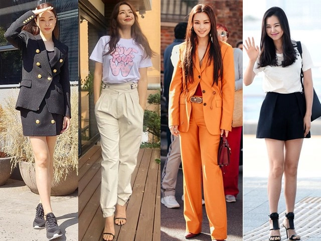 Bị bóc phốt nhan sắc già nua tại sự kiện triệu vy gỡ gạc bằng màn lên đồ đẳng cấp - 13