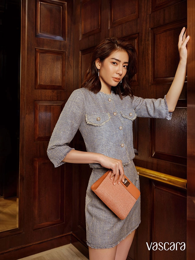 Bloomingdales - những đóa hoa nở rộ đầy kiêu kỳ - 5