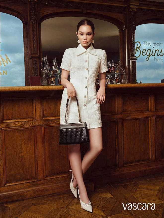 Bloomingdales - những đóa hoa nở rộ đầy kiêu kỳ - 6
