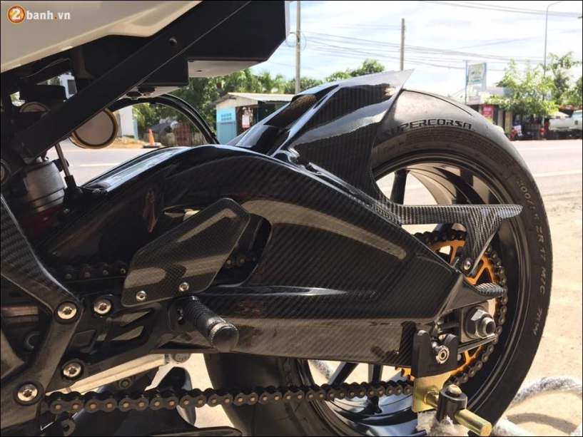 Bmw s1000rr vẻ đẹp sở tại của superbike danh tiếng motorard - 9