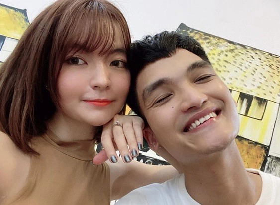 Bố là diễn viên hài xấu lạ con gái mạc văn khoa mới chào đời đã được khen đẹp - 1