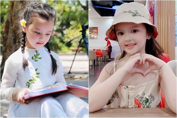 Bố mẹ hưng yên đẻ con như tây đại diện cả tỉnh đi thi sắc đẹp nhãn hàng săn đón - 2