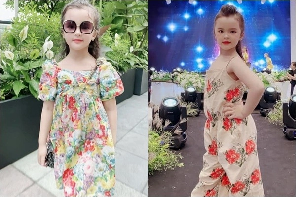 Bố mẹ hưng yên đẻ con như tây đại diện cả tỉnh đi thi sắc đẹp nhãn hàng săn đón - 8