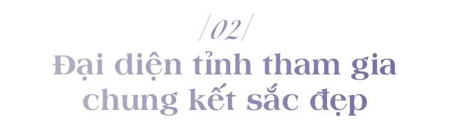 Bố mẹ hưng yên đẻ con như tây đại diện cả tỉnh đi thi sắc đẹp nhãn hàng săn đón - 10