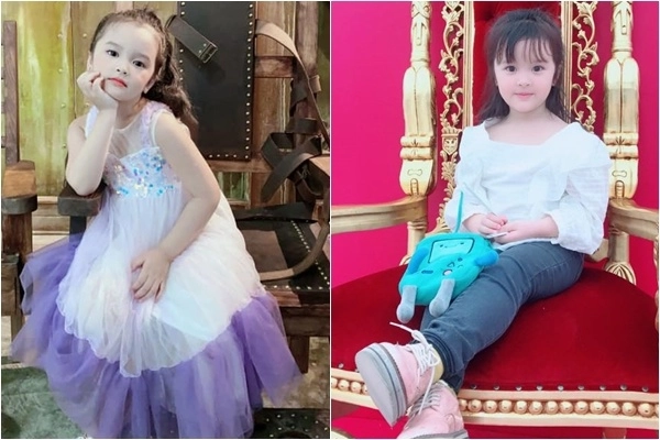 Bố mẹ hưng yên đẻ con như tây đại diện cả tỉnh đi thi sắc đẹp nhãn hàng săn đón - 12