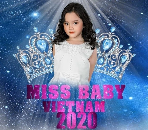 Bố mẹ hưng yên đẻ con như tây đại diện cả tỉnh đi thi sắc đẹp nhãn hàng săn đón - 13