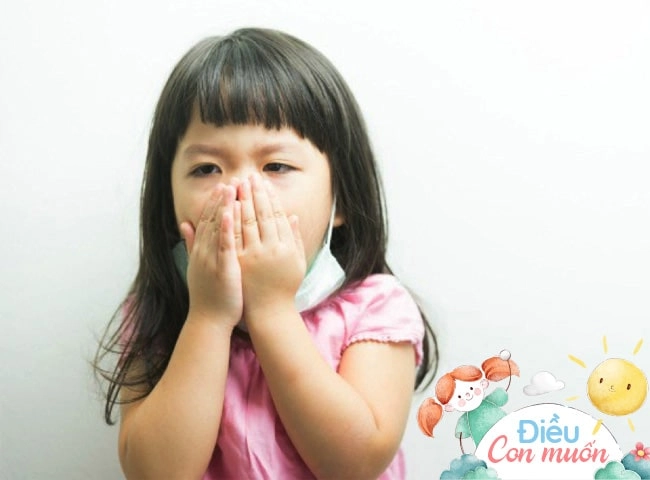 bố ơi đừng hút thuốc lá nữa con khó thở quá - 1