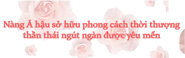 Bước chuyển mình của nàng mẫu vô danh trở thành á hậu được yêu thích nhất lịch sử sắc đẹp - 11