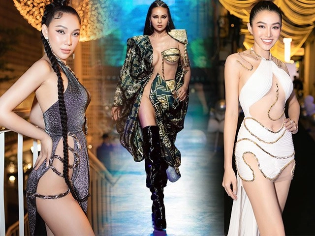Hương giang chốt sổ 2020 với hàng hiệu bày la liệt kho giày túi chật cứng vì quà sinh nhật - 10