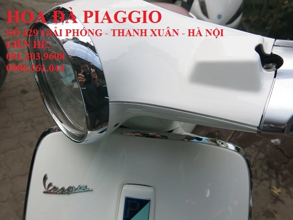 Cách chữa các bệnh đặc trưng trên dòng xe piaggio liberty - 4