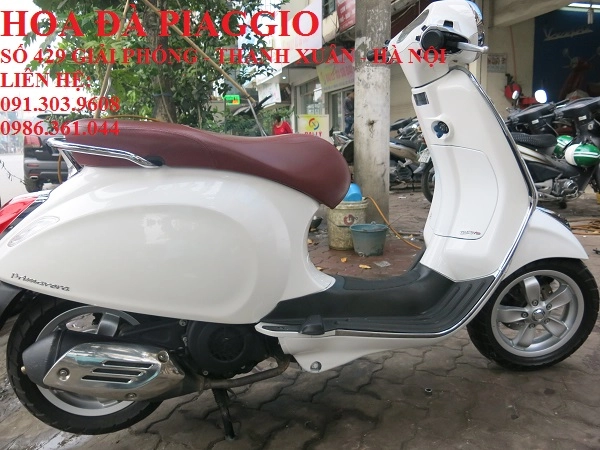 Cách chữa các bệnh đặc trưng trên dòng xe piaggio liberty - 6