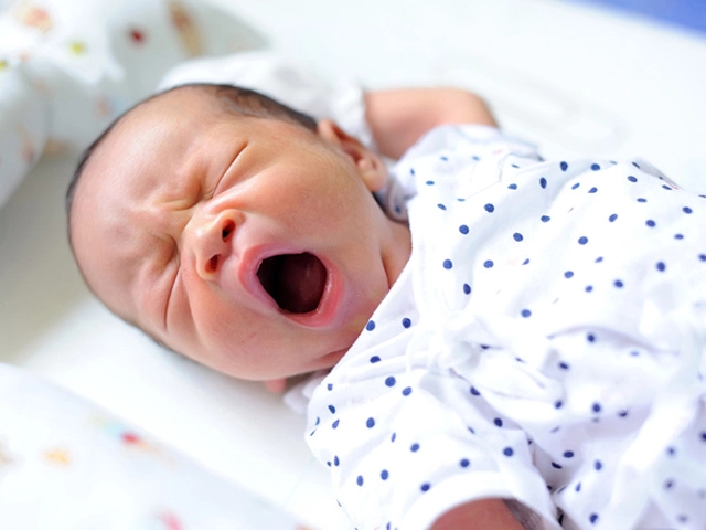 Cách hút mũi cho trẻ sơ sinh tại nhà đúng cách an toàn cho bé - 7