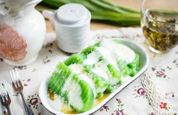 Cách làm bánh đúc đơn giản tại nhà bánh giòn ngon hấp dẫn - 16