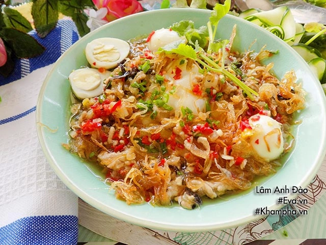 Cách làm bánh đúc đơn giản tại nhà bánh giòn ngon hấp dẫn - 17