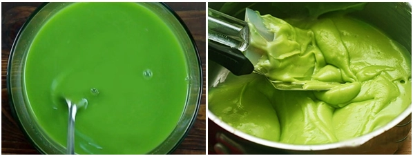 Cách làm bánh lọt chuẩn công thức đơn giản tại nhà - 2