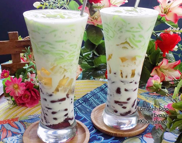 Cách làm bánh lọt chuẩn công thức đơn giản tại nhà - 7