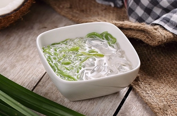 Cách làm bánh lọt chuẩn công thức đơn giản tại nhà - 8