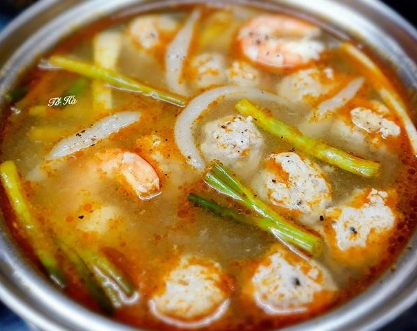 Cách làm bánh lọt chuẩn công thức đơn giản tại nhà - 10