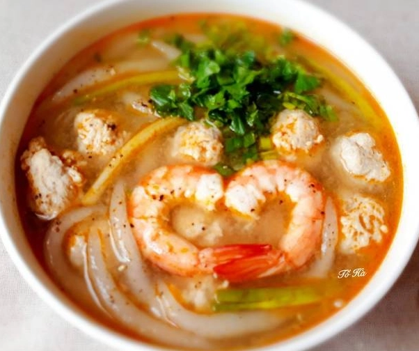 Cách làm bánh lọt chuẩn công thức đơn giản tại nhà - 11