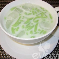 Cách làm bánh lọt chuẩn công thức đơn giản tại nhà - 12