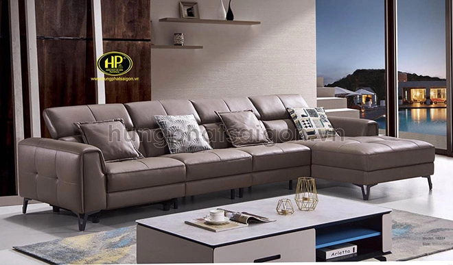 Cách vệ sinh bảo dưỡng sofa da xài bền trên 10 năm - 1