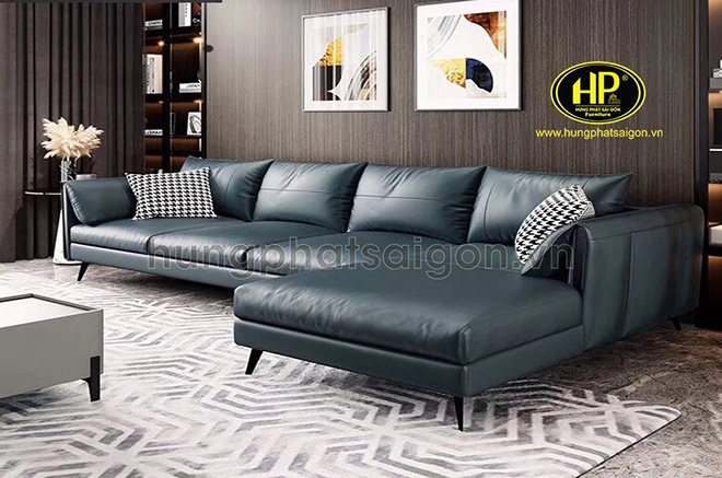 Cách vệ sinh bảo dưỡng sofa da xài bền trên 10 năm - 3