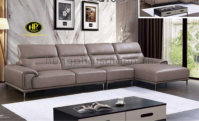 Cách vệ sinh bảo dưỡng sofa da xài bền trên 10 năm - 4