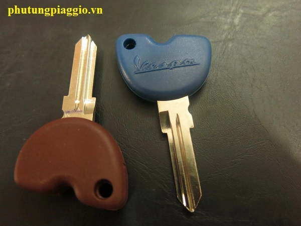 Cách xử lý khi mất chìa khóa xe piaggio - 3
