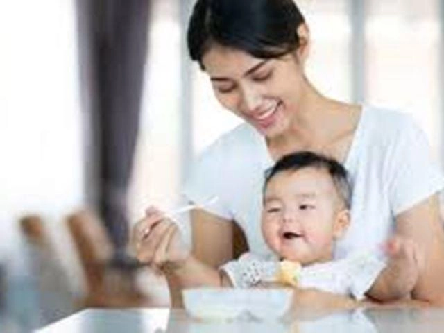 Cách xử trí khi bé 3 tháng tuổi 5 ngày không đi ngoài - 4