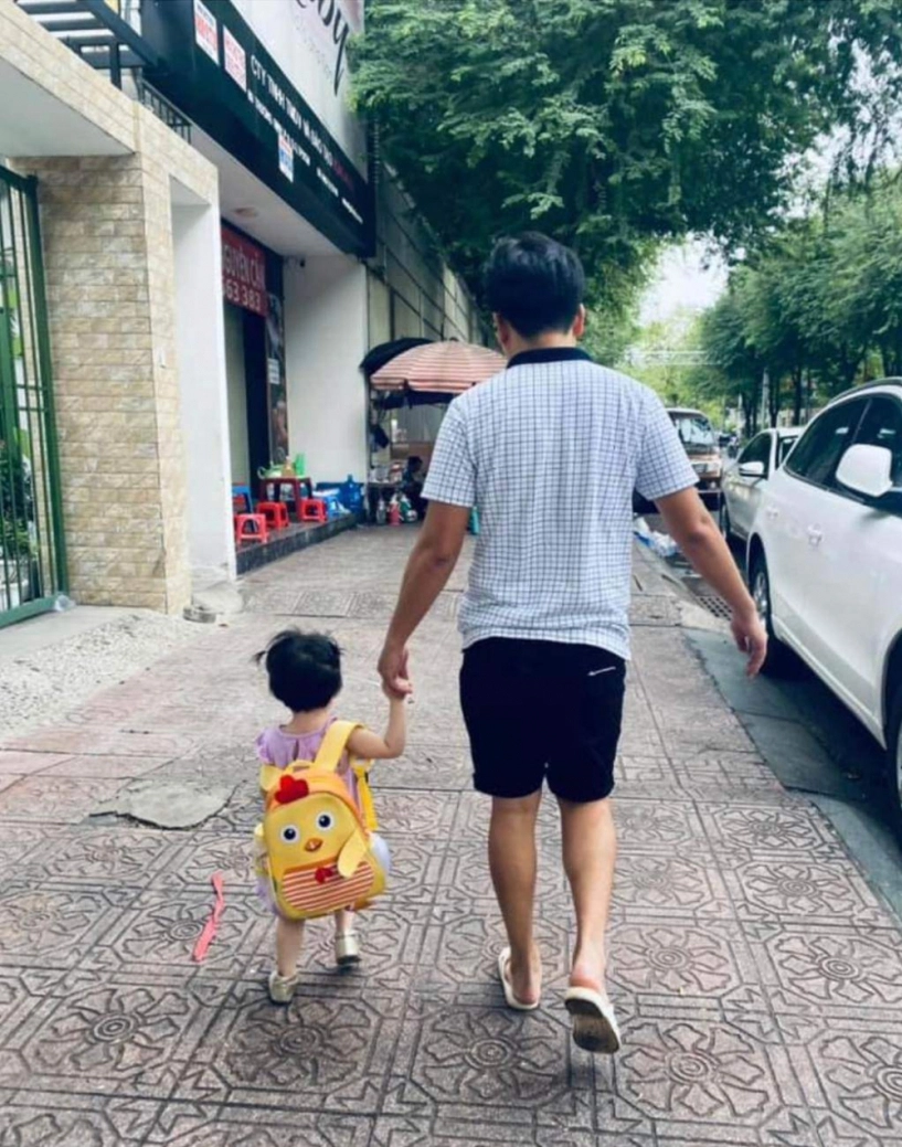 Sau 2 năm cuối cùng nhã phương đã đăng ảnh con gái nhưng ai cũng chú ý đặc điểm này - 2