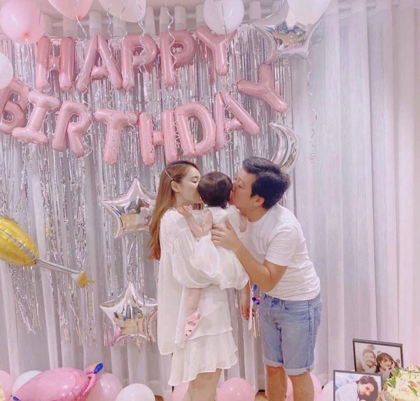 Sau 2 năm cuối cùng nhã phương đã đăng ảnh con gái nhưng ai cũng chú ý đặc điểm này - 3