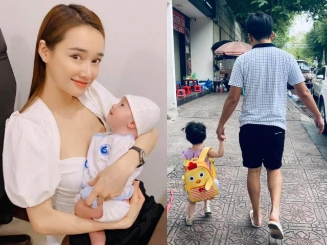 Từ bầu đến sinh con quyết tâm giấu giờ nhã phương liên tục kể chuyện bỉm sữa nuôi con - 7