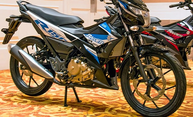 Cập nhật giá xe suzuki tháng 62017 - 1