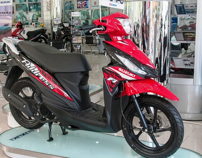 Cập nhật giá xe suzuki tháng 62017 - 3