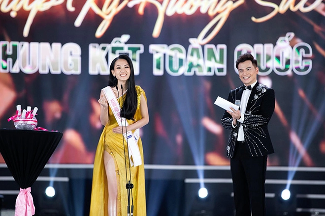 Ceo lê thị hồng nhung cảm động khi đồng hành cùng dự án người đẹp nhân ái - hhvn 2020 - 1