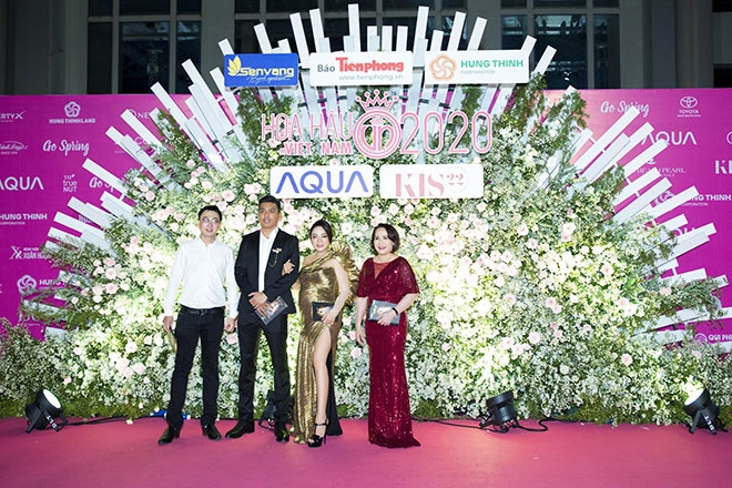 Ceo lê thị hồng nhung cảm động khi đồng hành cùng dự án người đẹp nhân ái - hhvn 2020 - 4