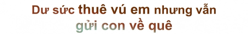 Chi 1 tỷ nhờ phụ nữ thái sinh con lâm khánh chi không chạnh lòng khi con không giống mình - 2