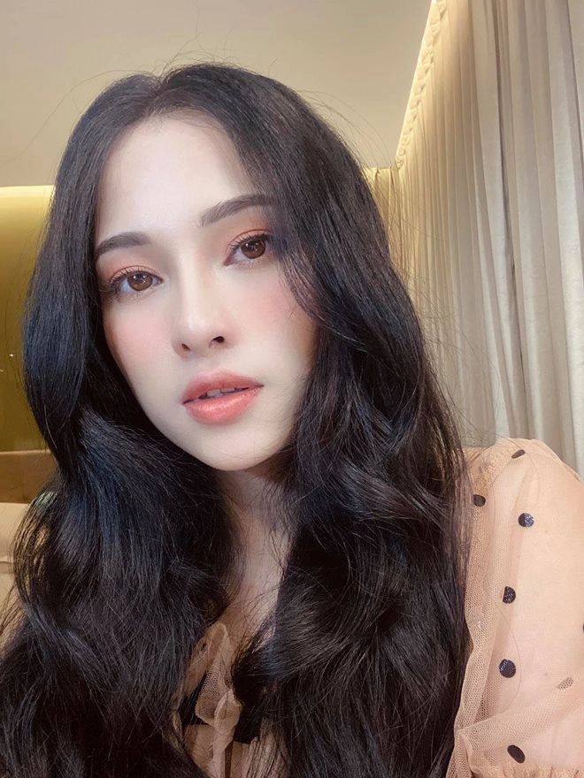 Chi tiết đặc biệt khi con dương khắc linh sang thăm con hà hồ giờ mới được tiết lộ - 8