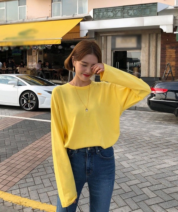 Chưa biết mặc gì đi countdown đêm nay nàng chốt ngay trang phục mang 5 tông màu xu hướng này - 2