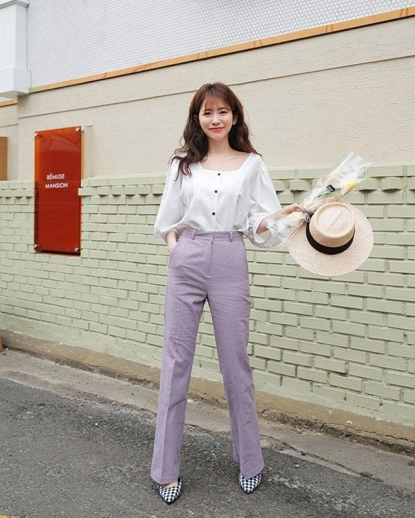 Chưa biết mặc gì đi countdown đêm nay nàng chốt ngay trang phục mang 5 tông màu xu hướng này - 9