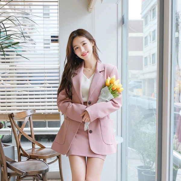 Chưa biết mặc gì đi countdown đêm nay nàng chốt ngay trang phục mang 5 tông màu xu hướng này - 11