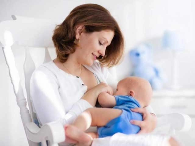 Chuyên gia mách mẹ nhận biết dấu hiệu suy dinh dưỡng ở trẻ - 3