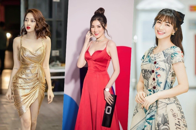 Chuyên gia trang điểm tâm tâm makeup không nhấn chìm gương mặt trong một bể son phấn - 5