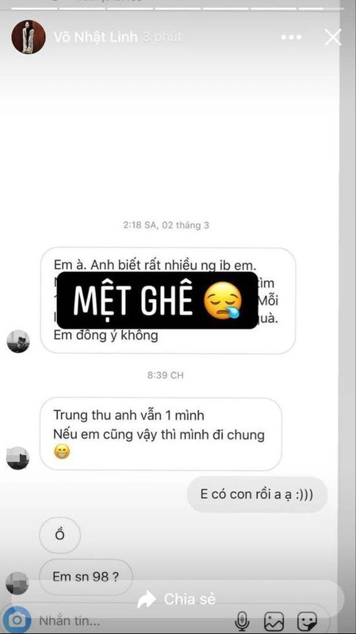 Có con nhỏ cô giáo mầm non nghệ an xinh đẹp vẫn mệt mỏi vì bị tán tỉnh - 3