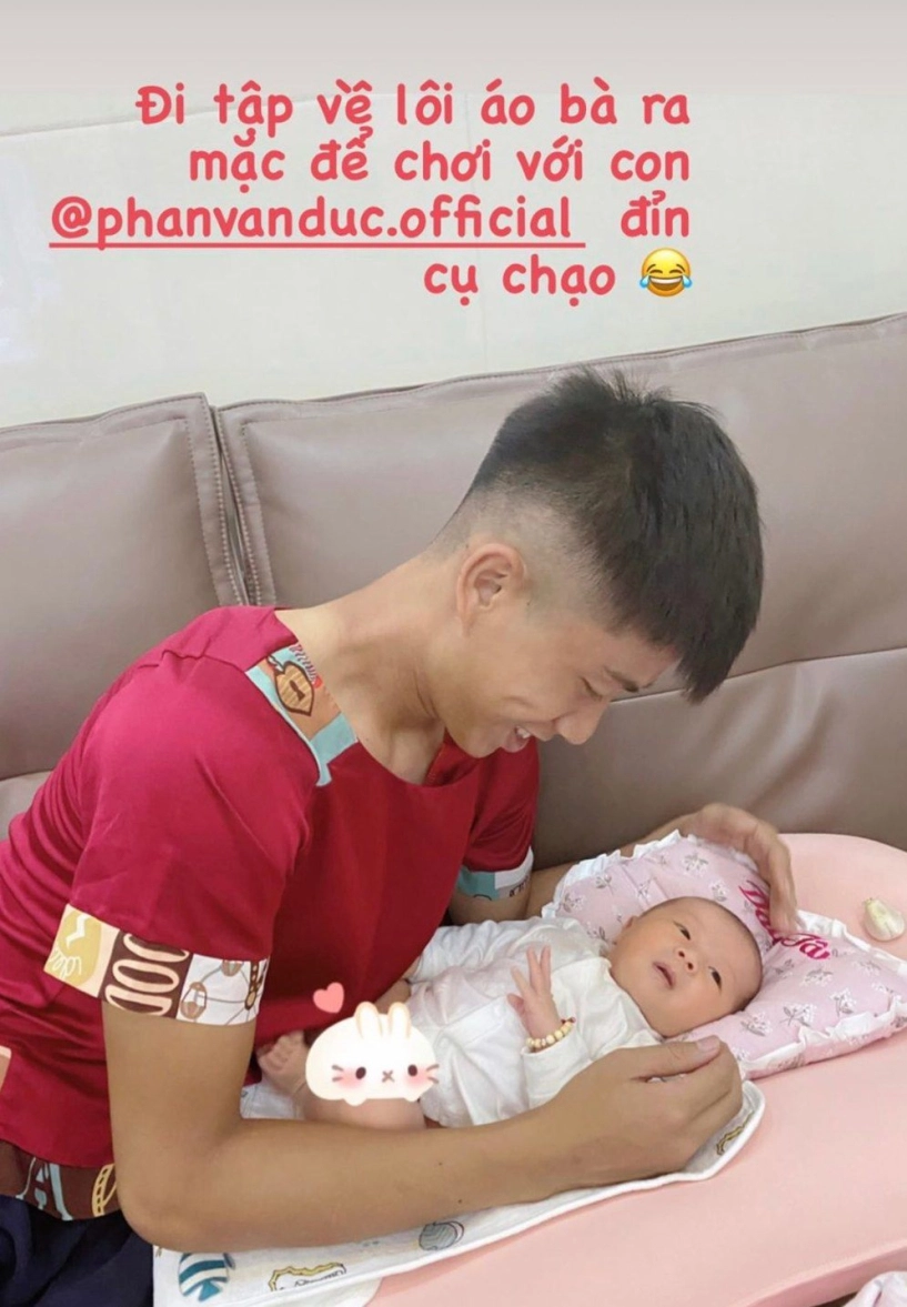 Có con nhỏ cô giáo mầm non nghệ an xinh đẹp vẫn mệt mỏi vì bị tán tỉnh - 8