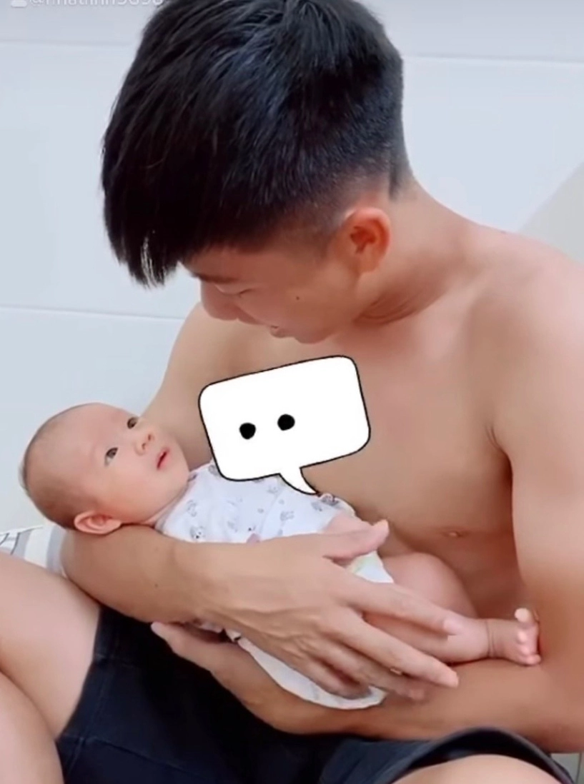 Có con nhỏ cô giáo mầm non nghệ an xinh đẹp vẫn mệt mỏi vì bị tán tỉnh - 10