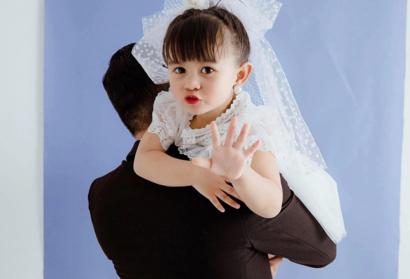 Cô gái nha trang bán nude cho con bú 5 năm trước giờ 3 con bầu ngực vẫn tràn trề - 16